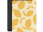 BURGA Hülle iPad 10,2'' 7/8/9Gen - Lemon Tart