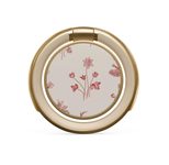 BURGA selbstklebender Ringhalter Prairie gold