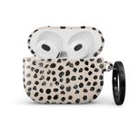 BURGA Hülle AirPods 3 - Almond Latte