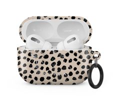 BURGA Hülle AirPods Pro - Almond Latte