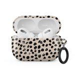 BURGA Hülle AirPods Pro - Almond Latte
