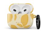 BURGA Hülle AirPods 3 - Lemon Tart