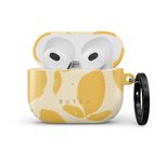 BURGA Hülle AirPods 3 - Lemon Tart