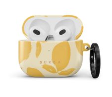BURGA Hülle AirPods 3 - Lemon Tart