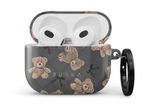 BURGA Hülle AirPods 3 - BFF