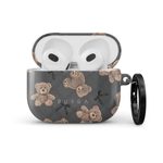 BURGA Hülle AirPods 3 - BFF