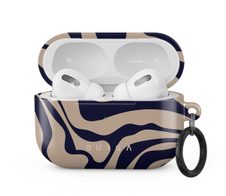 BURGA Hülle AirPods Pro - Vigilant