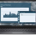 Dell Pro 14 PC14255 AMD Ryzen AI 7 PRO 350 Notebook 35,6 cm (14")