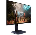 Alienware AW2725Q 4K Ultra HD Gaming Monitor 67,8 cm (26,7")