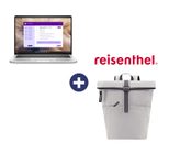 Dell Pro 14 Plus PB14250 Intel® Core™ Ultra 5 235U Notebook 35,6 cm (14")