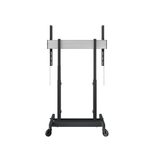 Vogel's RISE 3205 Trolley mit elektrischem Display Lift