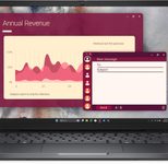 Dell Pro PC14250 Intel Core 5 120U Notebook 35,6 cm (14")