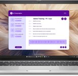 DELL Pro PB14250 Intel Core Ultra 5 235U 35,6 cm (14")