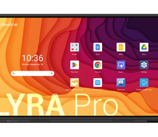 Newline TT-9823QA Touch Display 248.9 cm 98 Zoll