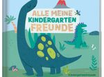 Häfft® Verlag Freundebuch Kindergartenfreunde