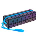 JOLLY Schlampermäppchen Next Gen X schwarz/blau