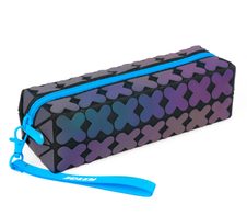 JOLLY Schlampermäppchen Next Gen X schwarz/blau