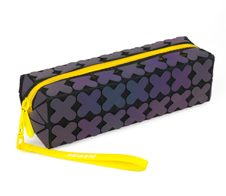 JOLLY Schlampermäppchen Next Gen X schwarz/gelb