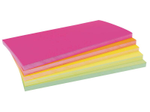 magnetoplan Moderationskarten Neon