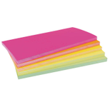 magnetoplan Moderationskarten Neon