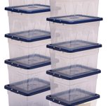 Bankers Box Aufbewahrungsboxen 22,0 l