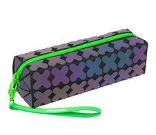 JOLLY Schlampermäppchen Next Gen X schwarz/grün