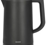 SEVERIN Wasserkocher WK 3483 Cool-Touch 1,7 l 2200 W schwarz