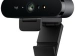 Logitech Webcam Brio 4K