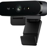 Logitech Webcam Brio 4K