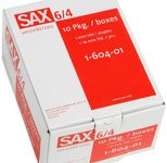 sax design Heftklammern 6/4