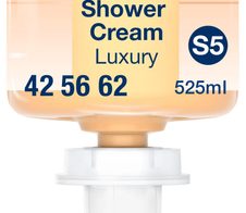 TORK Duschgel & Shampoo Luxury 525,0 ml