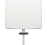 nobo Mobiles Flipchart Move&Meet