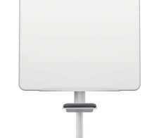 nobo Mobiles Flipchart Move&Meet