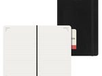 MOLESKINE Tageskalender 2026, schwarz
