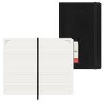 MOLESKINE Tageskalender 2026, schwarz