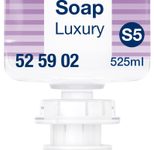 TORK Schaumseife Luxury neutral 525,0 ml