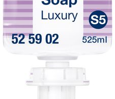 TORK Schaumseife Luxury neutral 525,0 ml