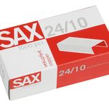 sax design Heftklammern 24/10