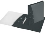 VELOFLEX Diamond Präsentationsringbücher 2-Ringe DIN A4 2,90 cm schwarz