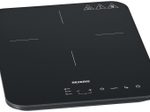 SEVERIN KP 1032 Induktionskochplatte schwarz