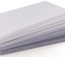 magnetoplan Moderationskarten Grau