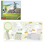 ROTH Freundebuch Fußballstar