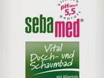 Sebamed Duschgel Vital Dusche neutral 400 ml