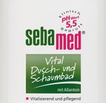 Sebamed Duschgel Vital Dusche neutral 400 ml