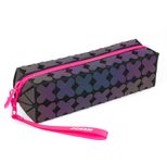 JOLLY Schlampermäppchen Next Gen X schwarz/pink