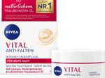 NIVEA VITAL ANTI-FALTEN INTENSIV Gesichtscreme 50,0 ml