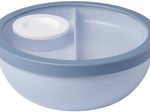 MEPAL Lunchbox Vita Bento, hellblau