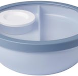 MEPAL Lunchbox Vita Bento, hellblau