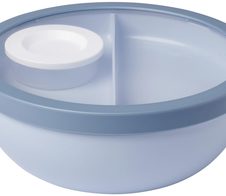 MEPAL Lunchbox Vita Bento, hellblau
