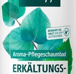Kneipp Erkältungszeit Schaumbad 400 ml